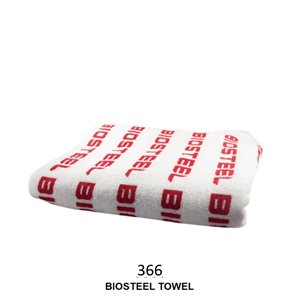 BIOSTEEL TOWEL