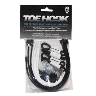 REPLACEMENT PACK FOR TOEHOOK3